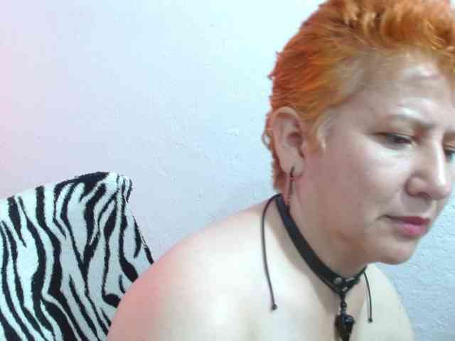 sharon-mom webcam