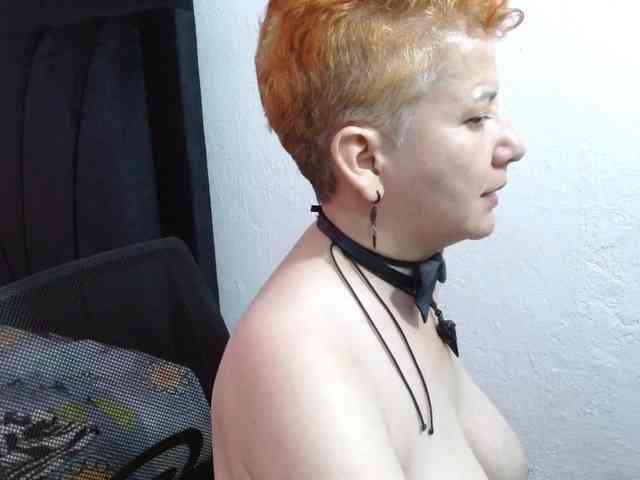 sharon-mom