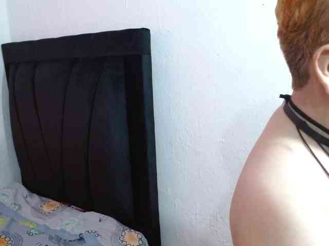 sharon-mom webcam