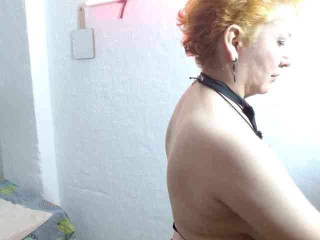 sharon-mom webcam