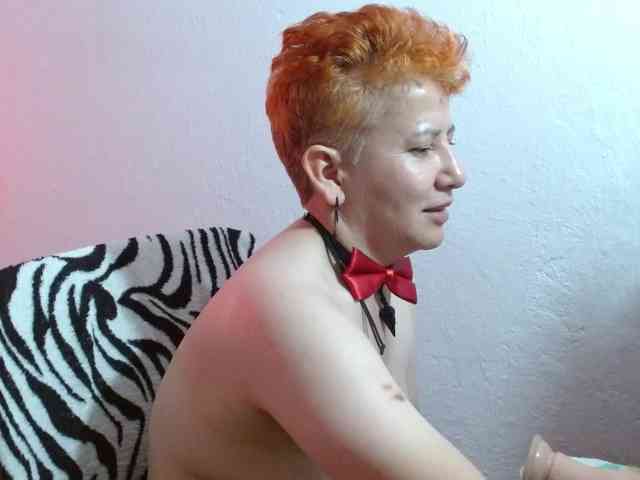 sharon-mom