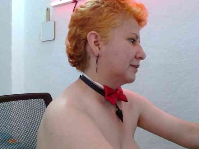 sharon-mom webcam
