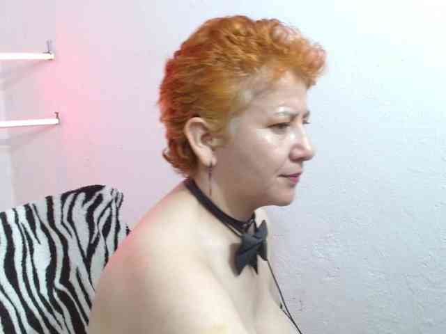 sharon-mom webcam