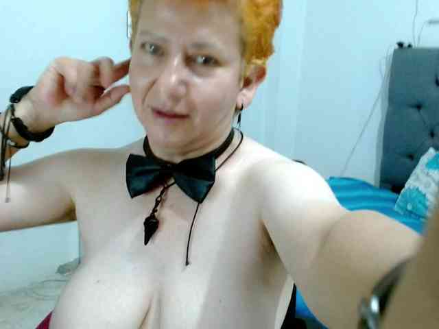 sharon-mom webcam