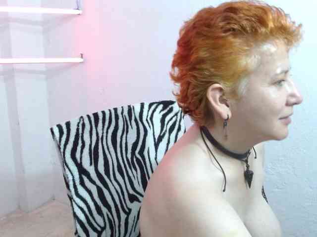 sharon-mom webcam