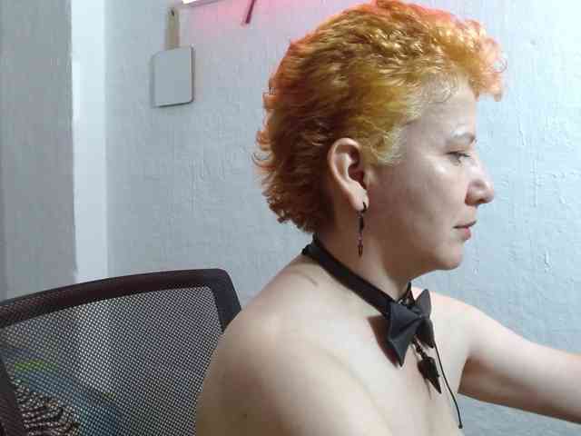 sharon-mom webcam