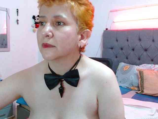 sharon-mom webcam