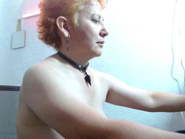 sharon-mom webcam