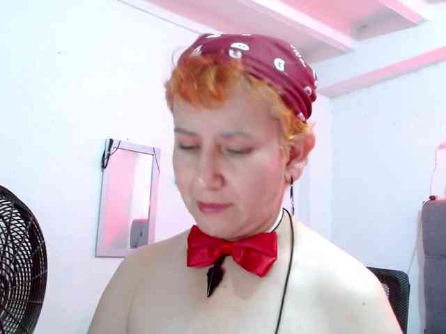sharon-mom webcam