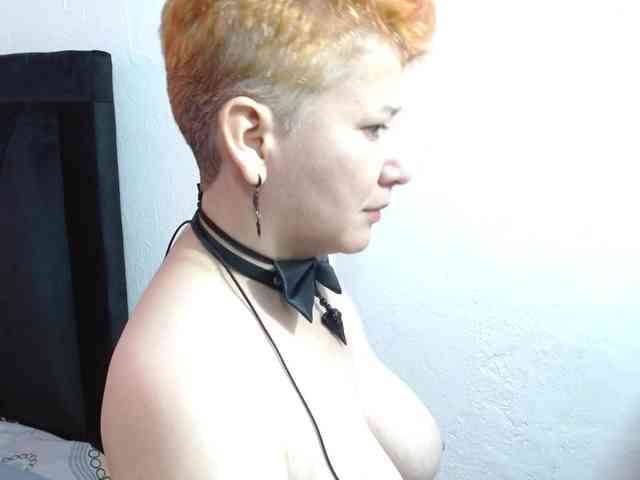 sharon-mom