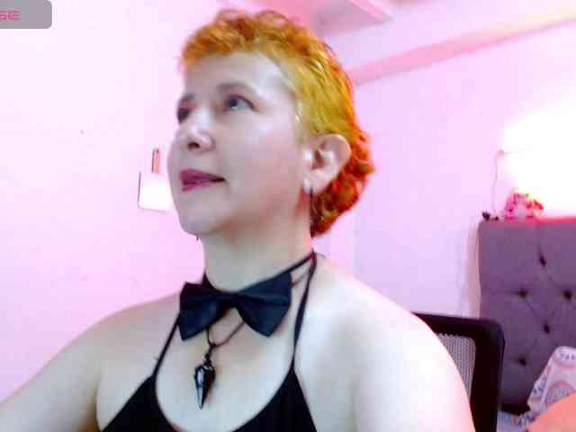 sharon-mom webcam