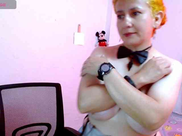 sharon-mom webcam