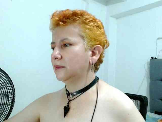 sharon-mom