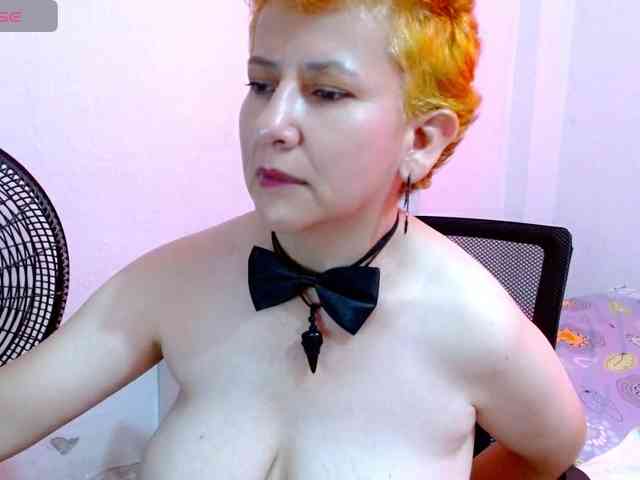 sharon-mom webcam