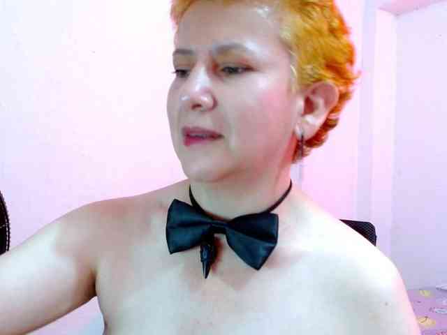 sharon-mom webcam