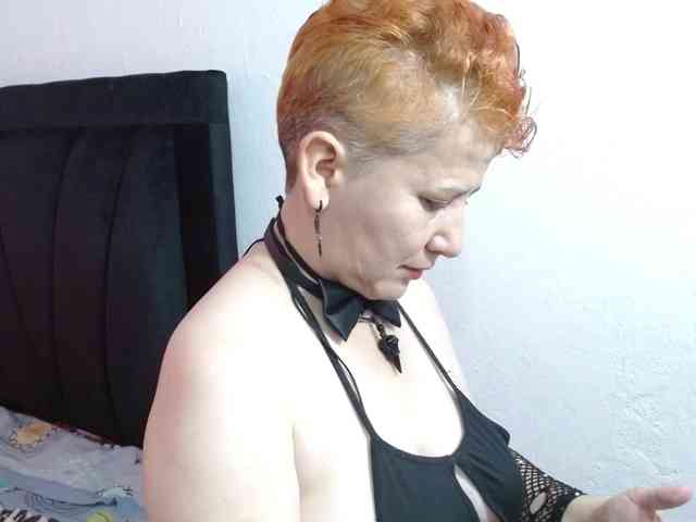 sharon-mom