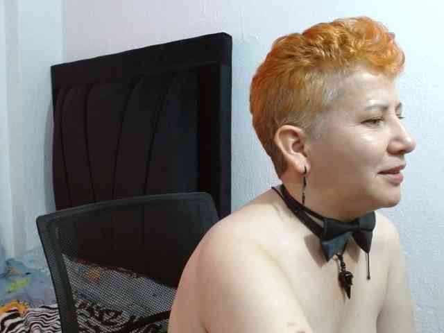 sharon-mom webcam