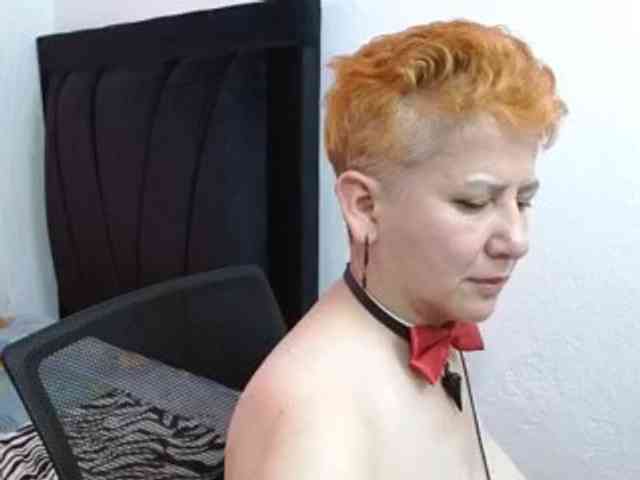 sharon-mom webcam