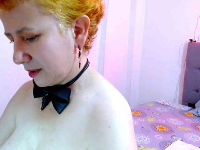 sharon-mom webcam