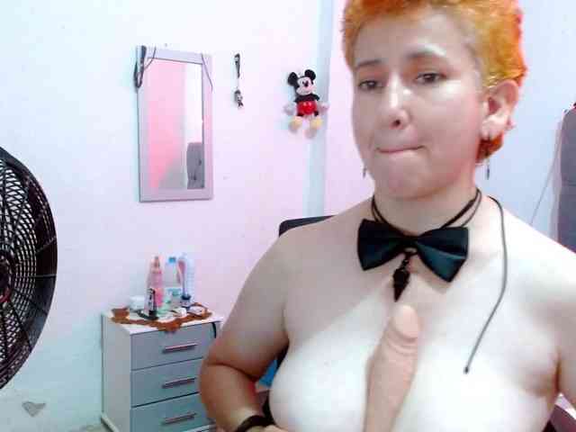 sharon-mom webcam