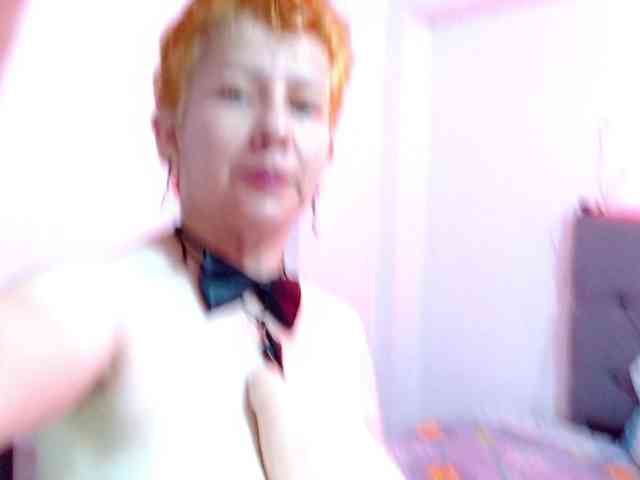 sharon-mom webcam