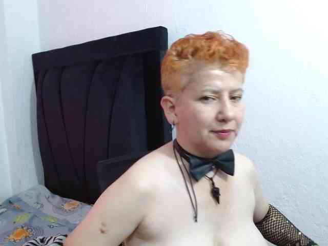 sharon-mom webcam