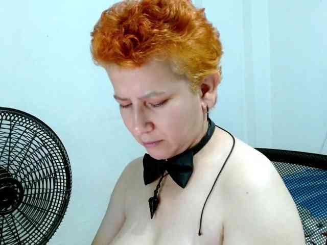 sharon-mom webcam