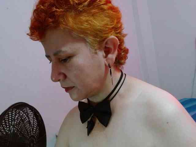 sharon-mom webcam