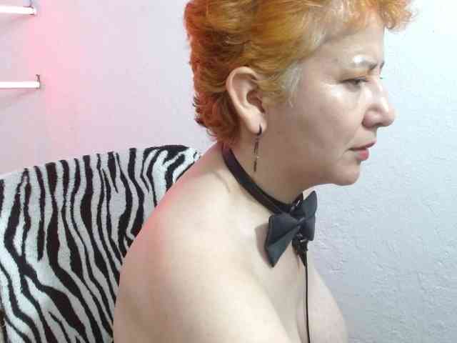 sharon-mom