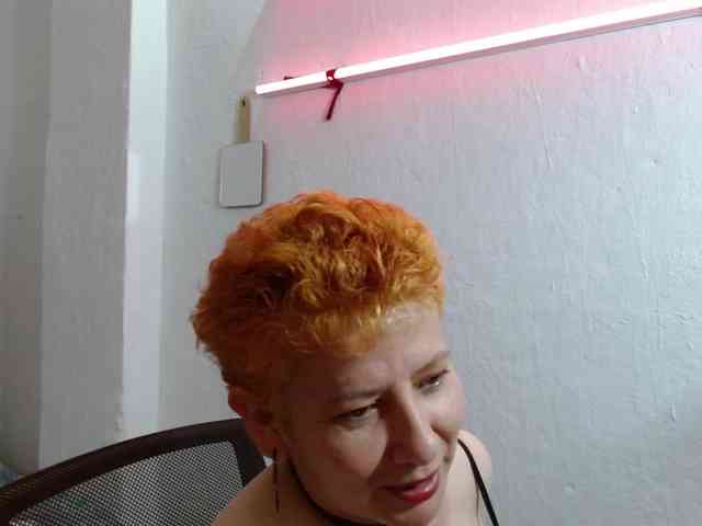 sharon-mom webcam