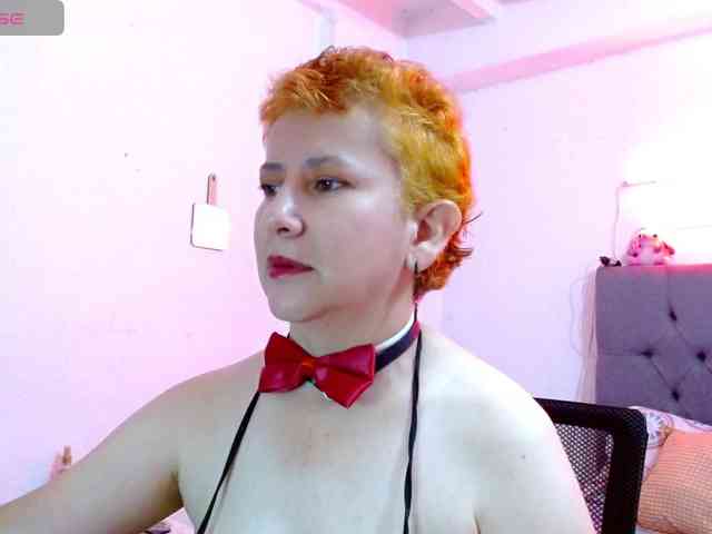 sharon-mom webcam
