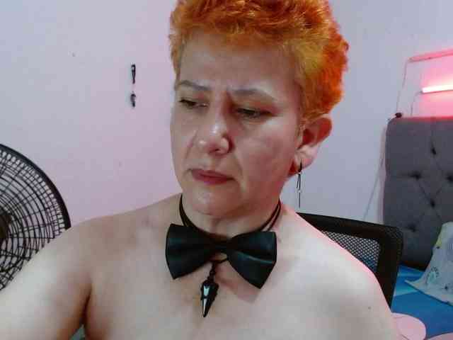 sharon-mom webcam