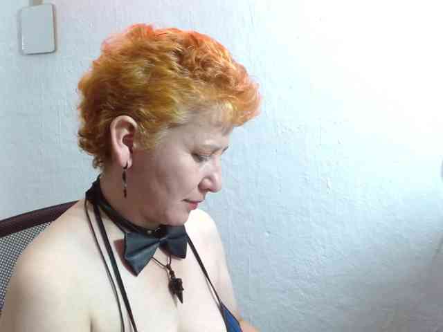 sharon-mom webcam