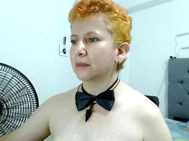 sharon-mom webcam