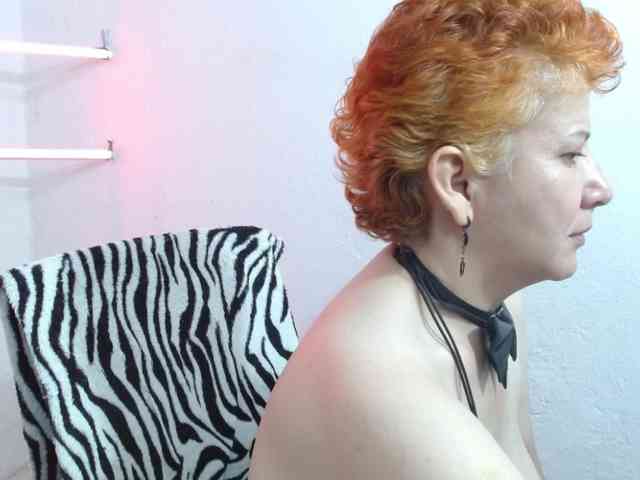 sharon-mom webcam