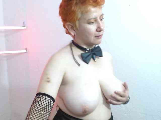 sharon-mom webcam