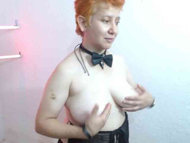 sharon-mom webcam