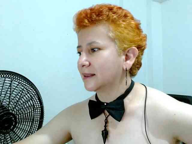 sharon-mom webcam
