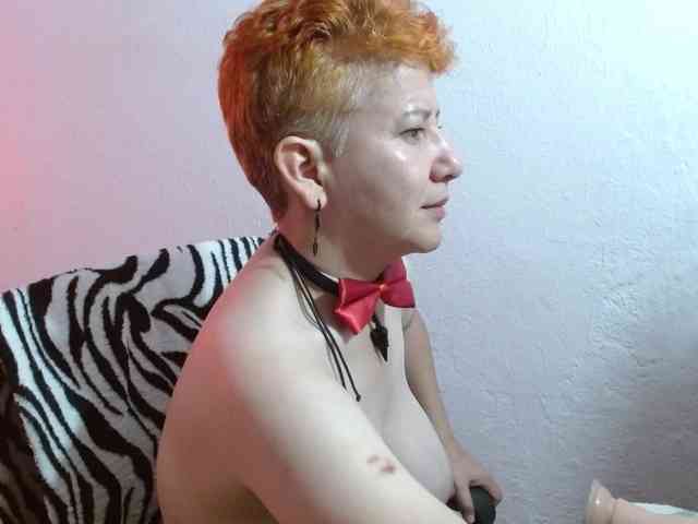 sharon-mom