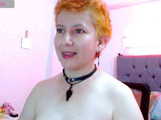 sharon-mom webcam