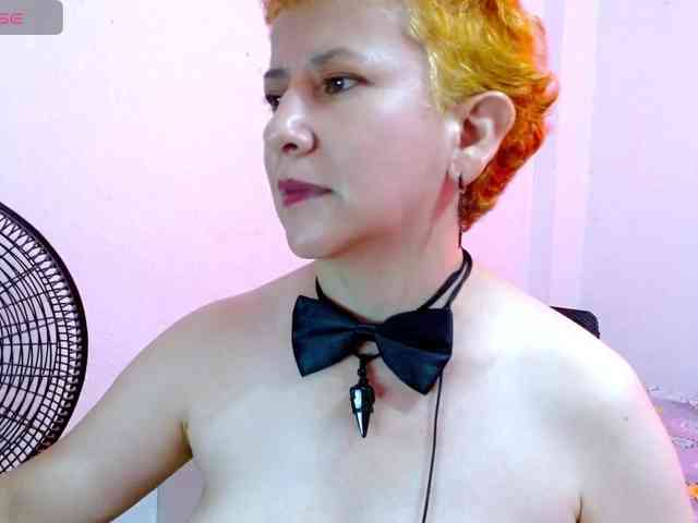 sharon-mom webcam