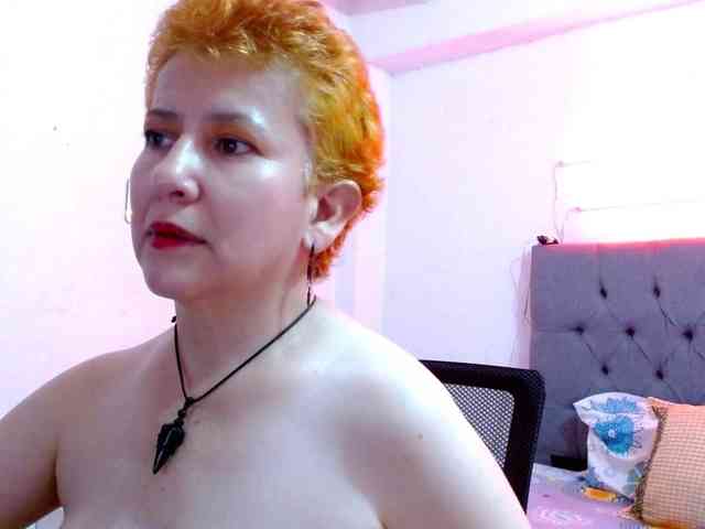 sharon-mom webcam