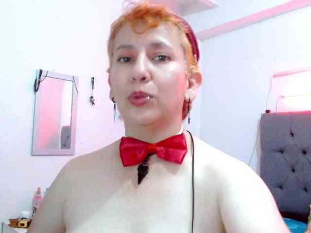 sharon-mom webcam