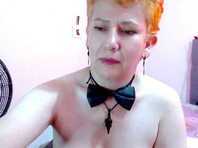 sharon-mom webcam
