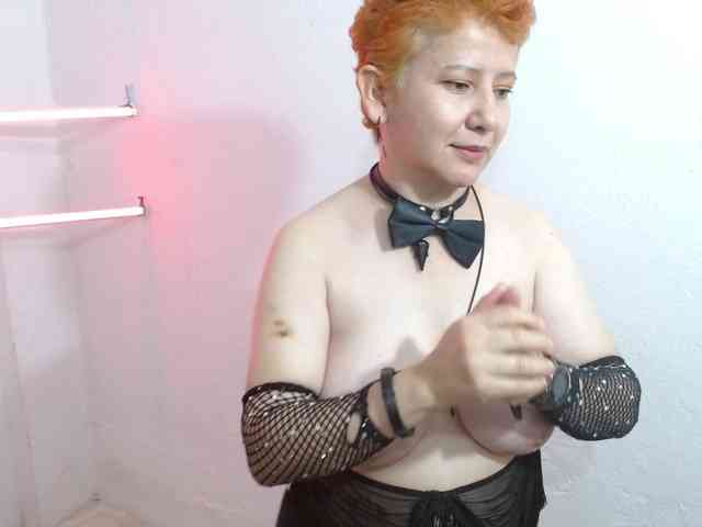 sharon-mom webcam