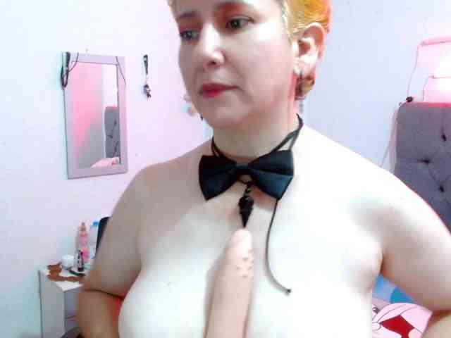 sharon-mom webcam