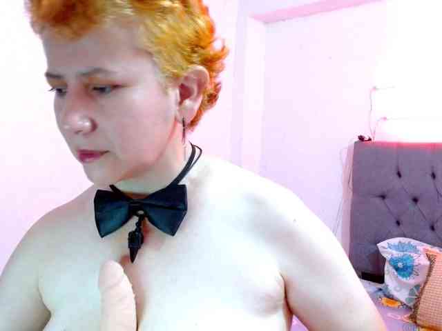 sharon-mom webcam