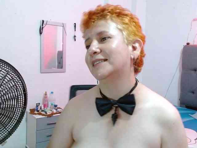 sharon-mom webcam
