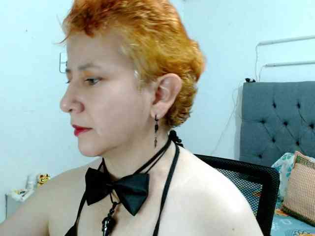 sharon-mom webcam