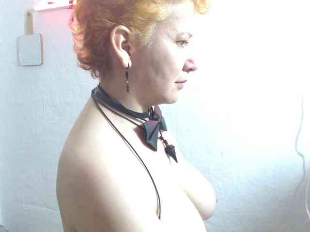 sharon-mom